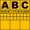Firmenlogo ABC Arbitrage