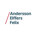 Firmenlogo Andersson Elffers Felix
