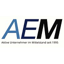 AEM Unternehmerkapital logo