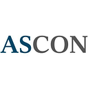 Firmenlogo ascon M&A