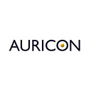 Firmenlogo AURICON Group