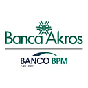 Banca Akros logo
