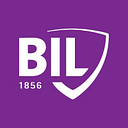 Firmenlogo BIL