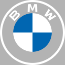 Firmenlogo BMW