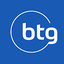 Firmenlogo BTG Pactual