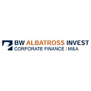 BW ALBATROSS INVEST logo