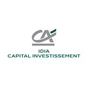 Firmenlogo IDIA Capital Investissement