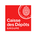 Caisse des Dépôts logo