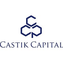 Castik Capital logo