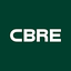 CBRE logo