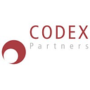 Firmenlogo CODEX Partners