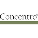Concentro Management logo