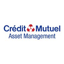 Crédit Mutuel Asset Management logo