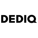 Dediq logo