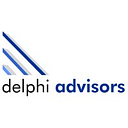 Delphi Advisors logo