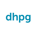 Firmenlogo dhpg