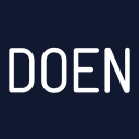 Firmenlogo DOEN Ventures