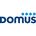 Firmenlogo DOMUS