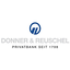 Donner & Reuschel logo