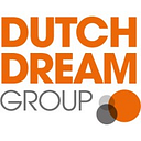Firmenlogo Dutch Dream Group