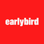 Earlybird logo