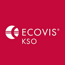 Firmenlogo ECOVIS KSO