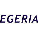 Firmenlogo Egeria