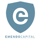 Firmenlogo Emendo Capital