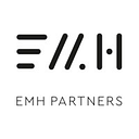 EMH Partners logo