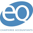 Firmenlogo EQ Accountants, part of the Sumer Group