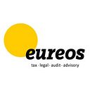 Firmenlogo eureos