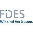 Firmenlogo FIDES