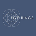 Firmenlogo Five Rings
