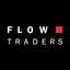 Firmenlogo Flow Traders