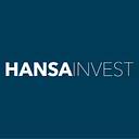 Firmenlogo HANSAINVEST