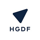 HGDF Familienholding logo