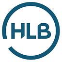 Firmenlogo HLB