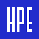 Firmenlogo HPE Growth