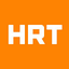 Hudson River Trading logo