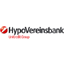 Firmenlogo HypoVereinsbank