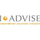 I-ADVISE logo
