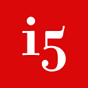 Firmenlogo i5invest