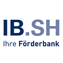 Firmenlogo IB.SH