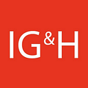 Firmenlogo IG&H