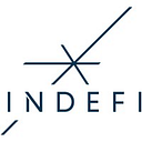 INDEFI logo