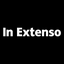 In Extenso logo