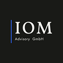 IOM Advisory logo