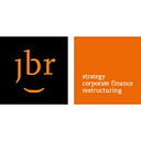 Firmenlogo JBR