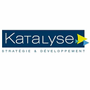 Firmenlogo Katalyse