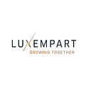 Luxempart logo